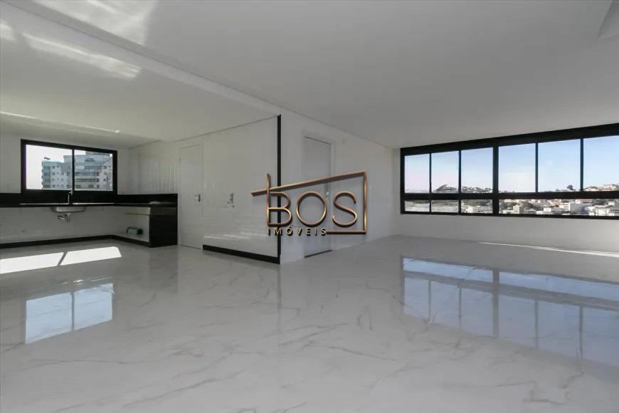 Apartamento, 4 quartos, 179 m² - Foto 2