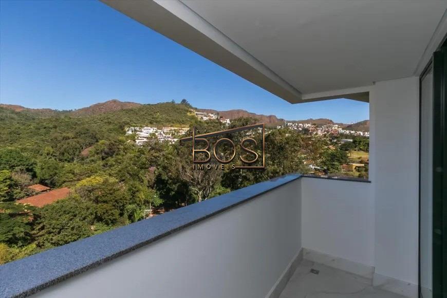 Apartamento, 4 quartos, 179 m² - Foto 6