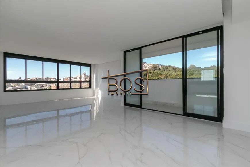 Apartamento, 4 quartos, 179 m² - Foto 1