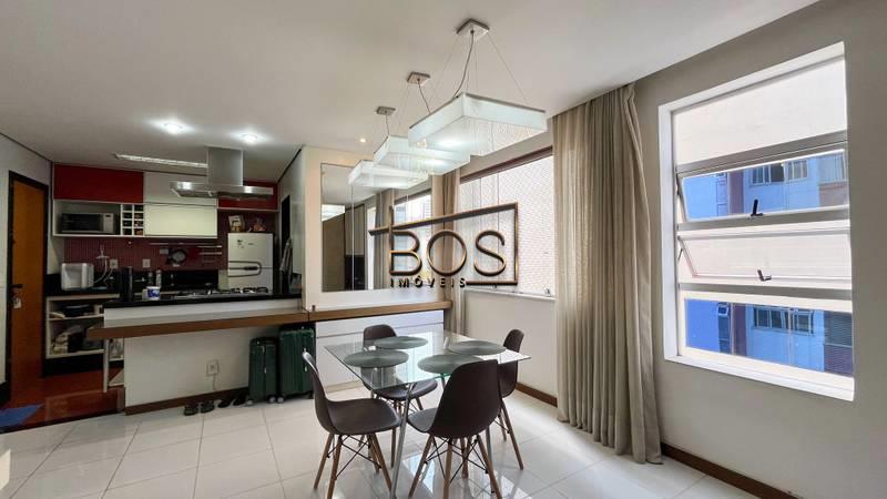 Apartamento, 2 quartos, 90 m² - Foto 5