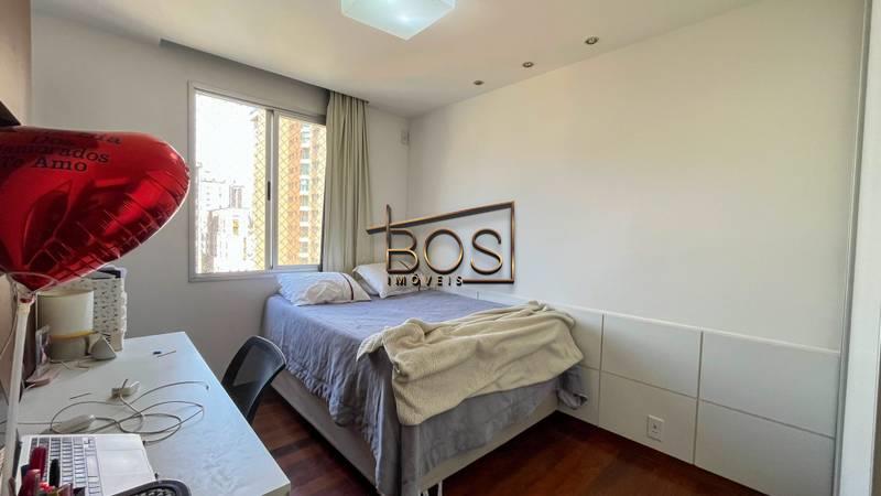 Apartamento, 2 quartos, 90 m² - Foto 12