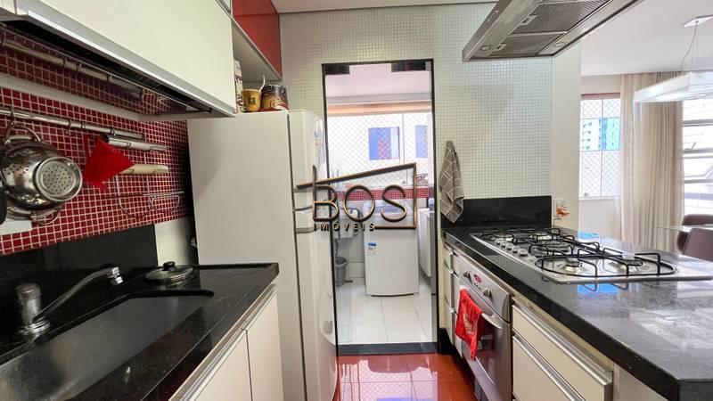 Apartamento, 2 quartos, 90 m² - Foto 8