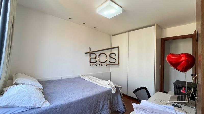 Apartamento, 2 quartos, 90 m² - Foto 13