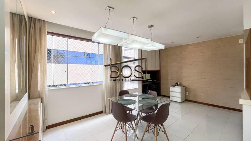 Apartamento, 2 quartos, 90 m² - Foto 4