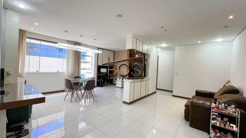 Apartamento, 2 quartos, 90 m² - Foto 1