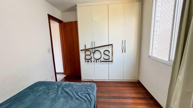 Apartamento, 2 quartos, 90 m² - Foto 15