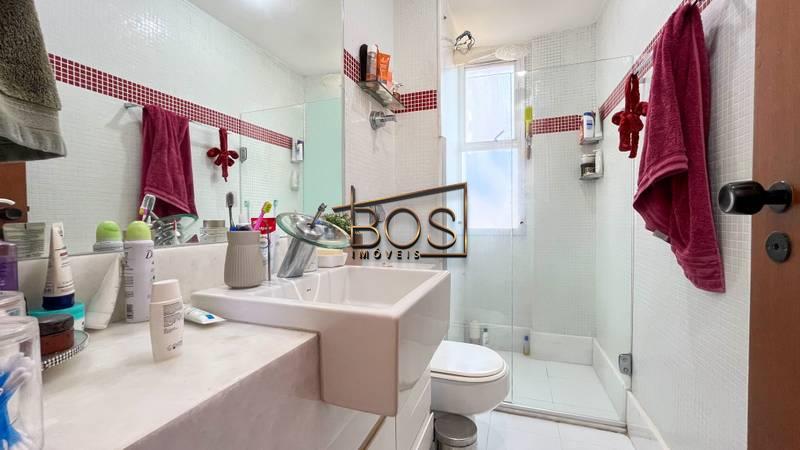 Apartamento, 2 quartos, 90 m² - Foto 14