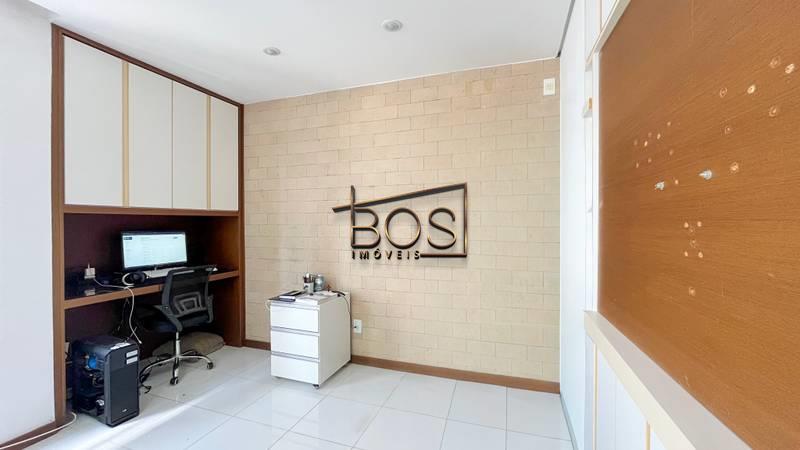 Apartamento, 2 quartos, 90 m² - Foto 10