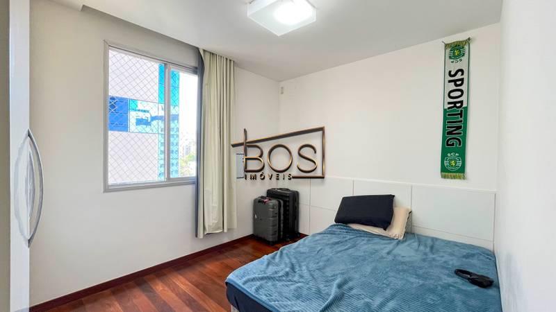 Apartamento, 2 quartos, 90 m² - Foto 17