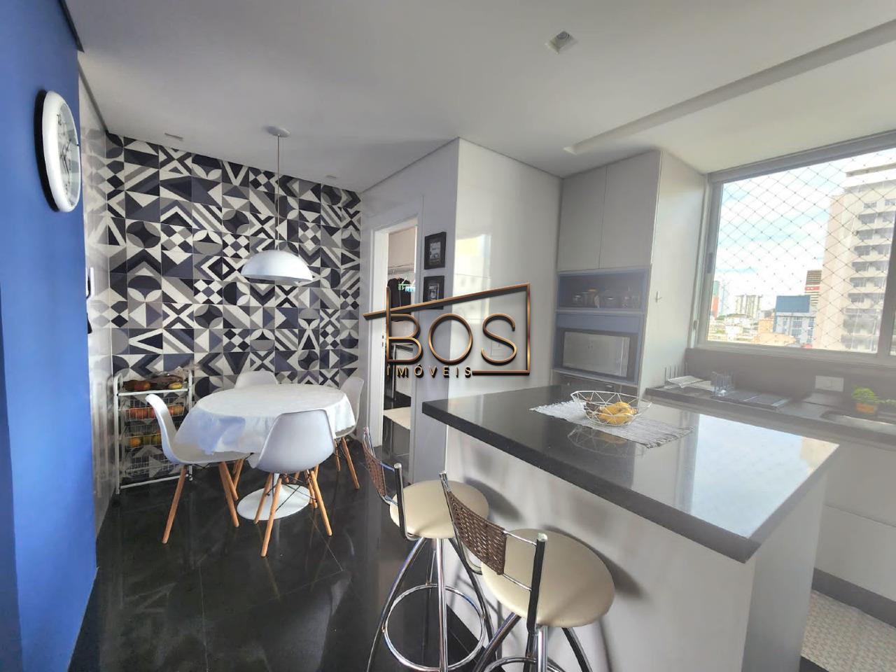 Apartamento, 4 quartos, 197 m² - Foto 12