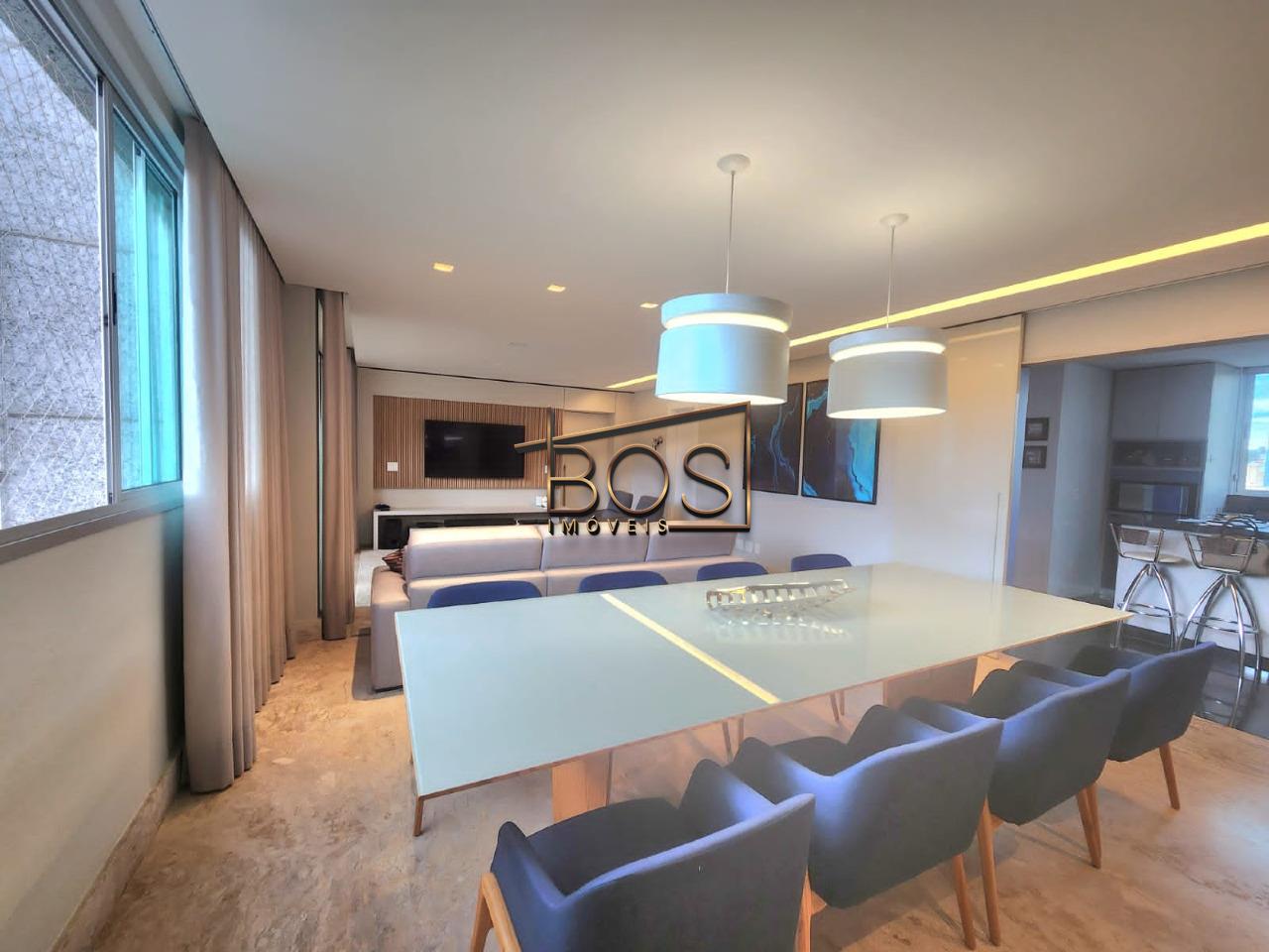 Apartamento, 4 quartos, 197 m² - Foto 4