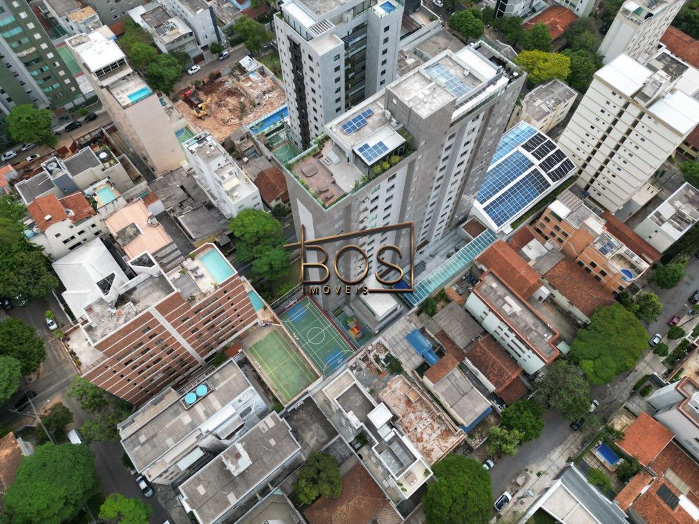 Apartamento, 4 quartos, 197 m² - Foto 21