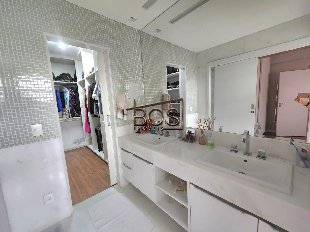 Apartamento, 4 quartos, 197 m² - Foto 15