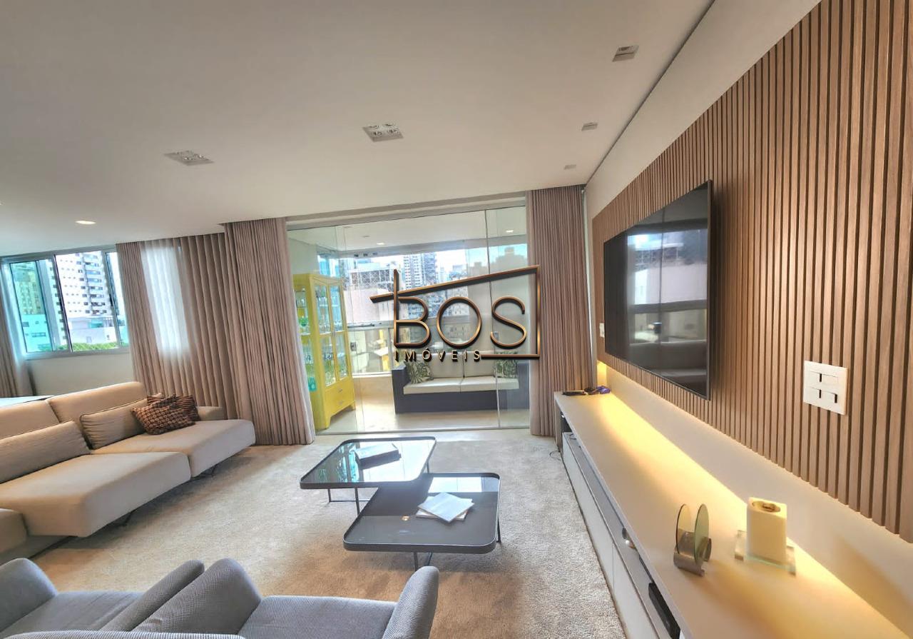 Apartamento, 4 quartos, 197 m² - Foto 6