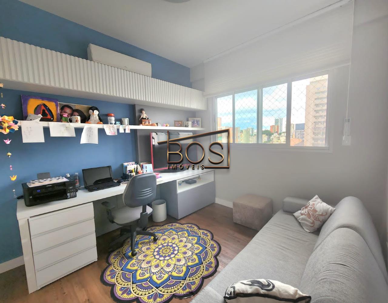 Apartamento, 4 quartos, 197 m² - Foto 19