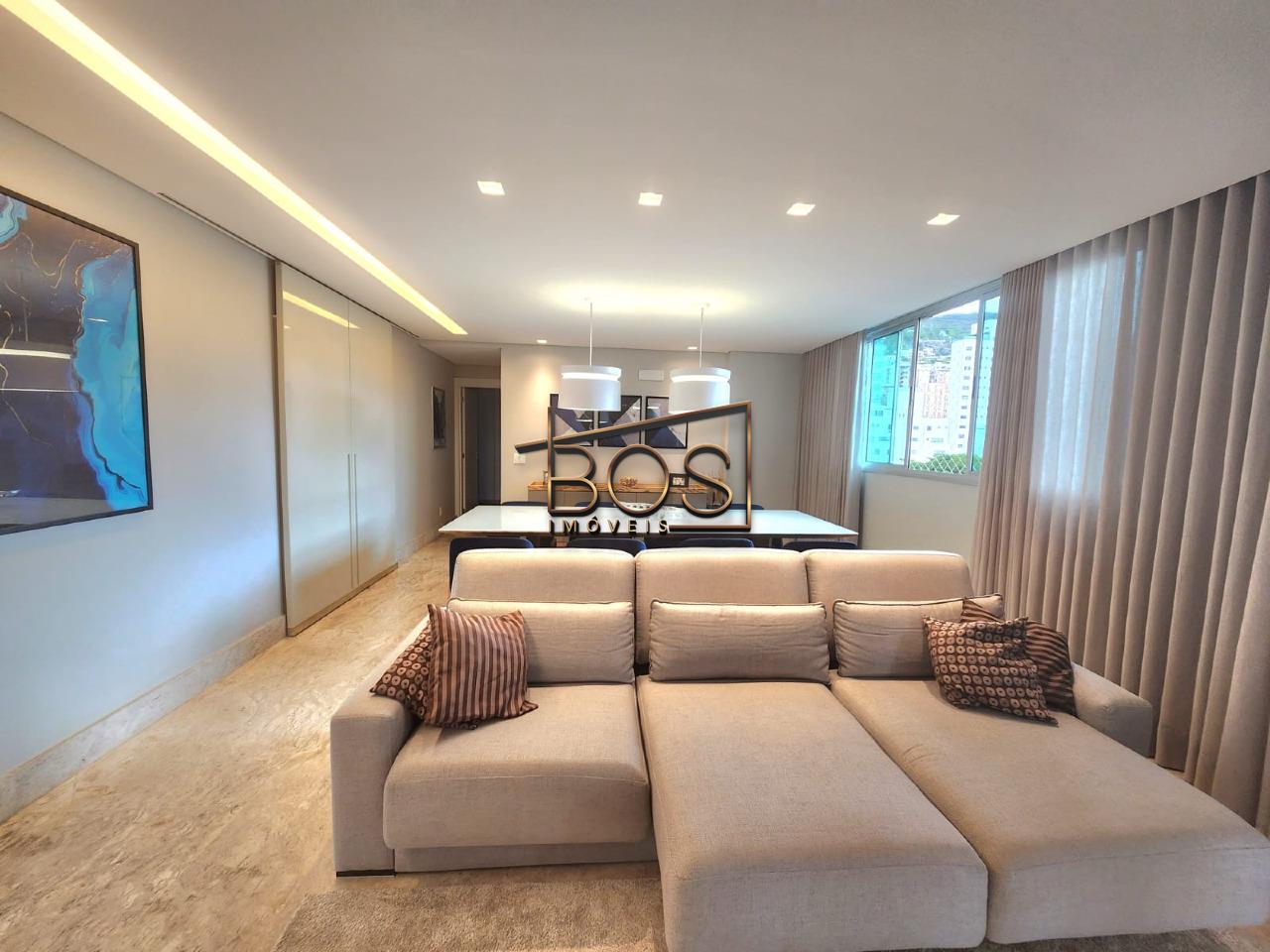 Apartamento, 4 quartos, 197 m² - Foto 3