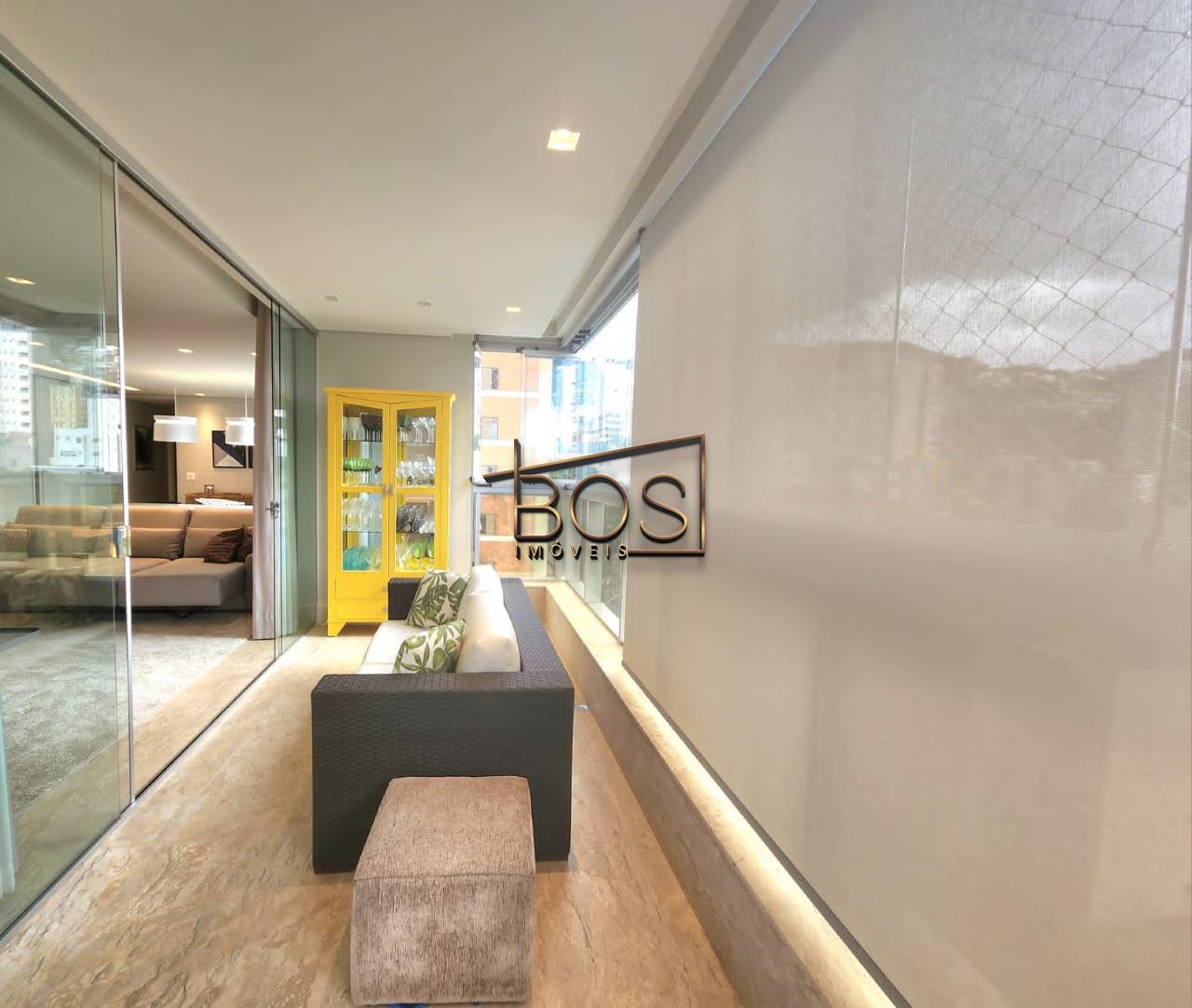 Apartamento, 4 quartos, 197 m² - Foto 7