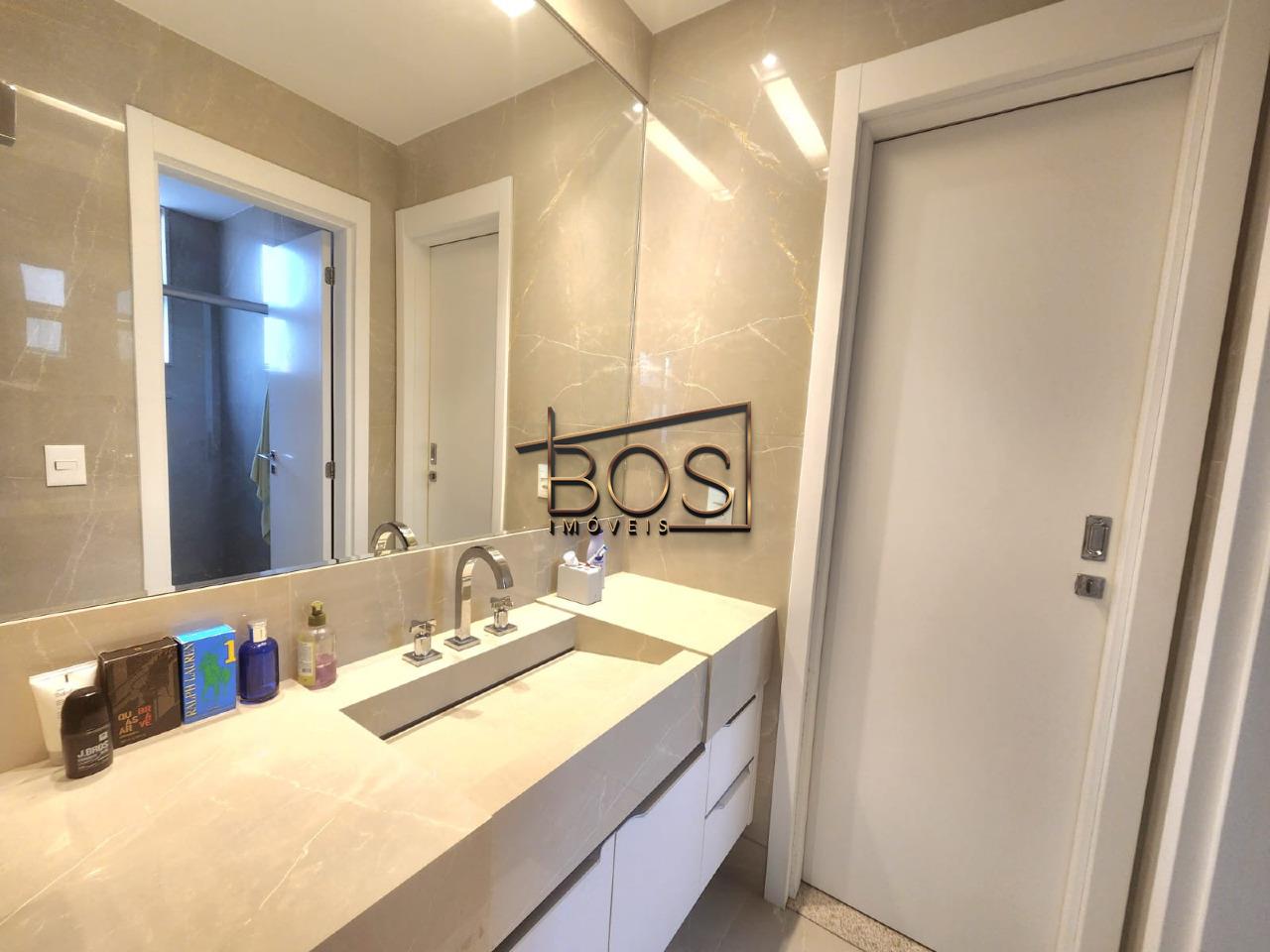 Apartamento, 4 quartos, 197 m² - Foto 20