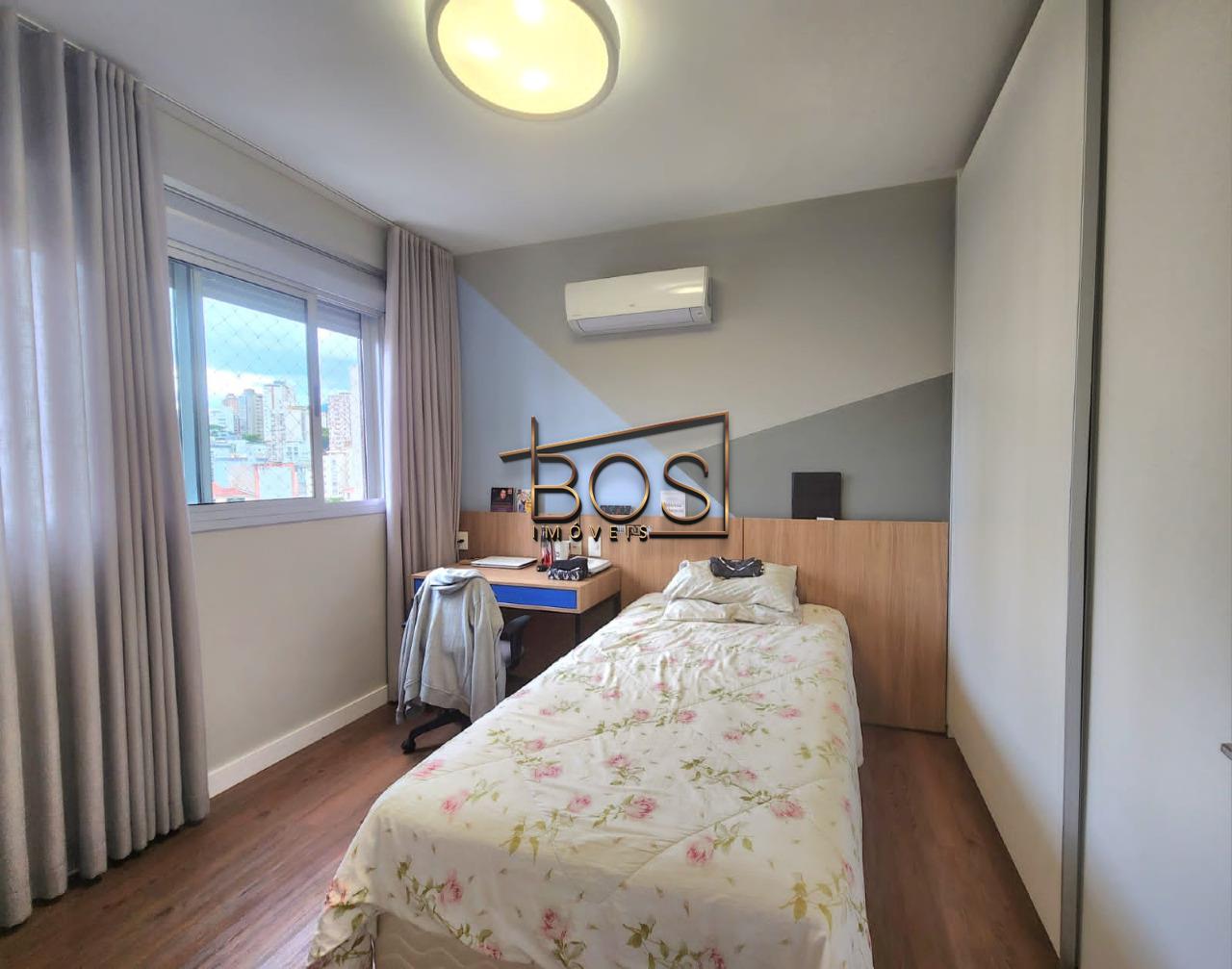 Apartamento, 4 quartos, 197 m² - Foto 16