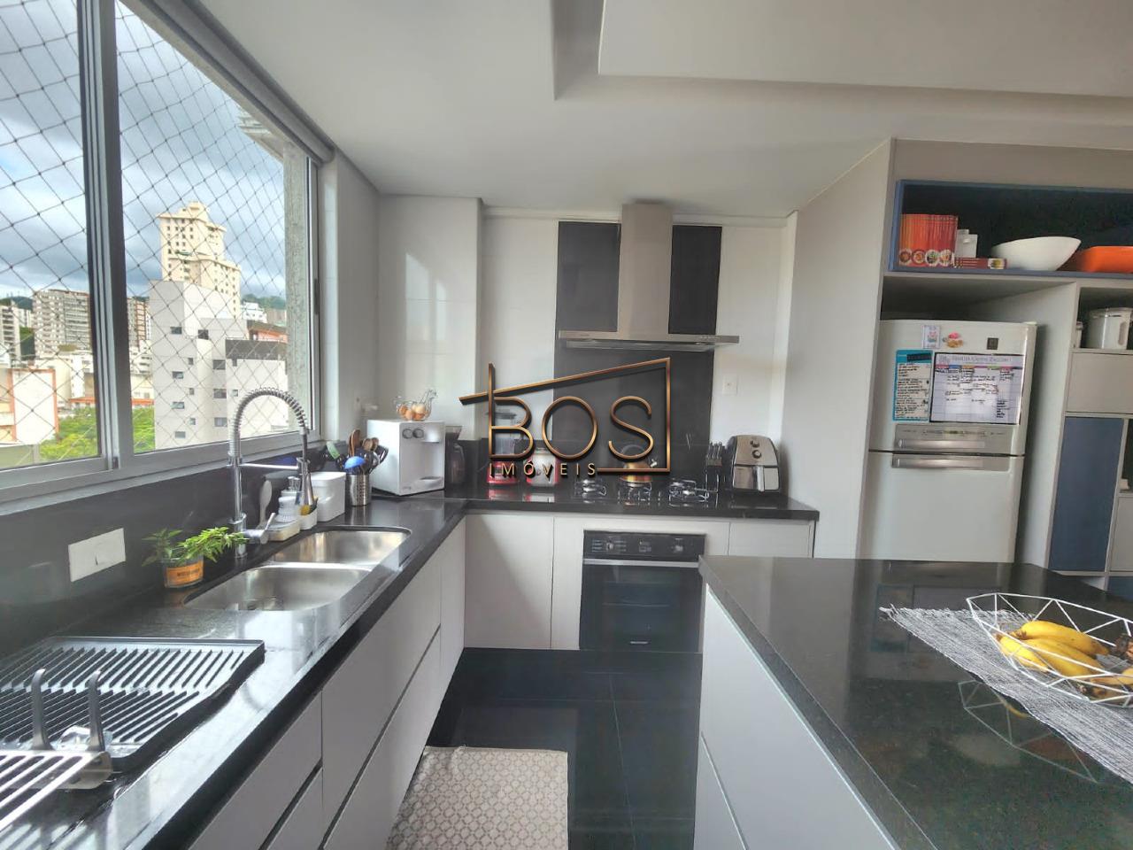 Apartamento, 4 quartos, 197 m² - Foto 10