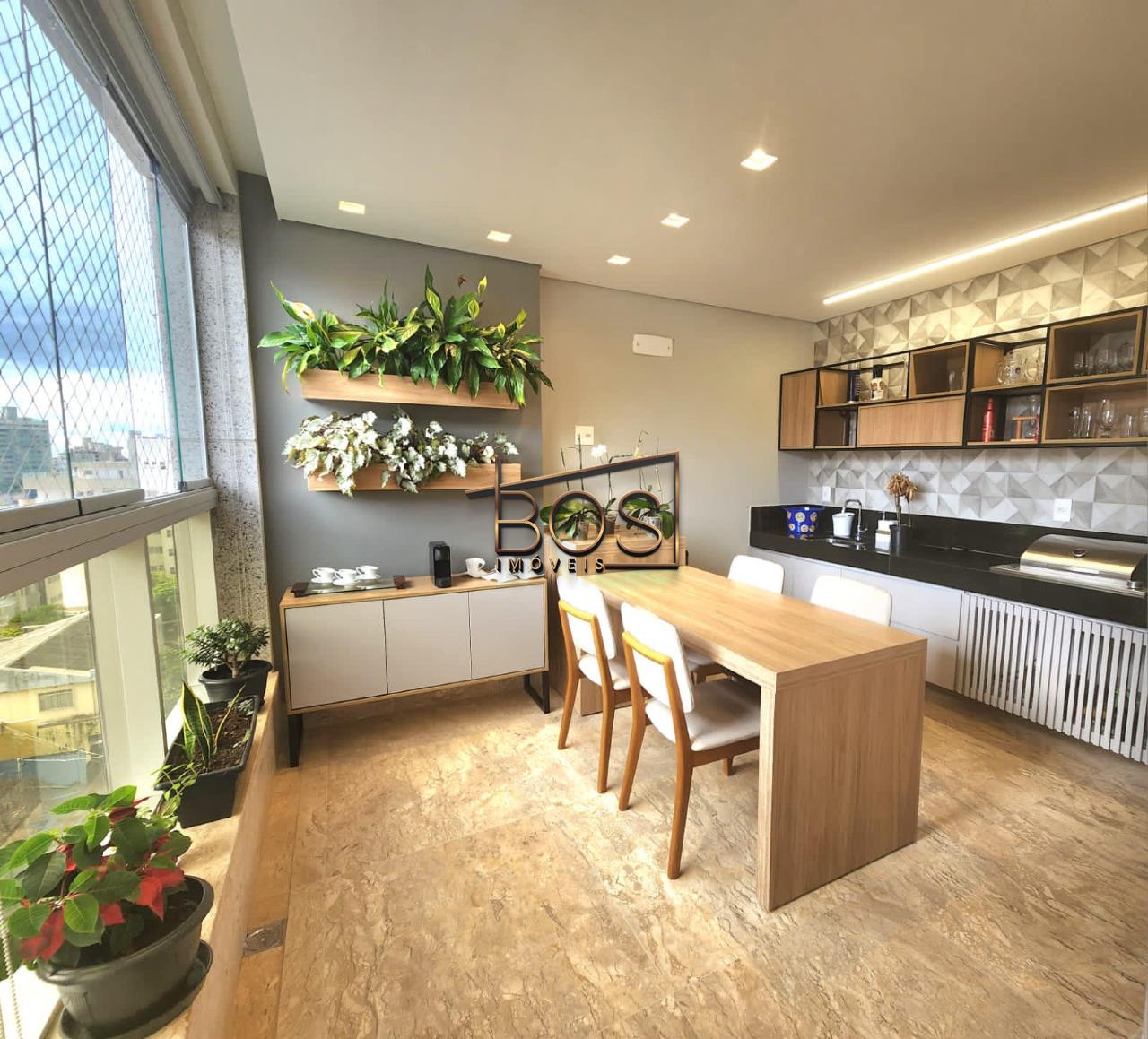 Apartamento, 4 quartos, 197 m² - Foto 8