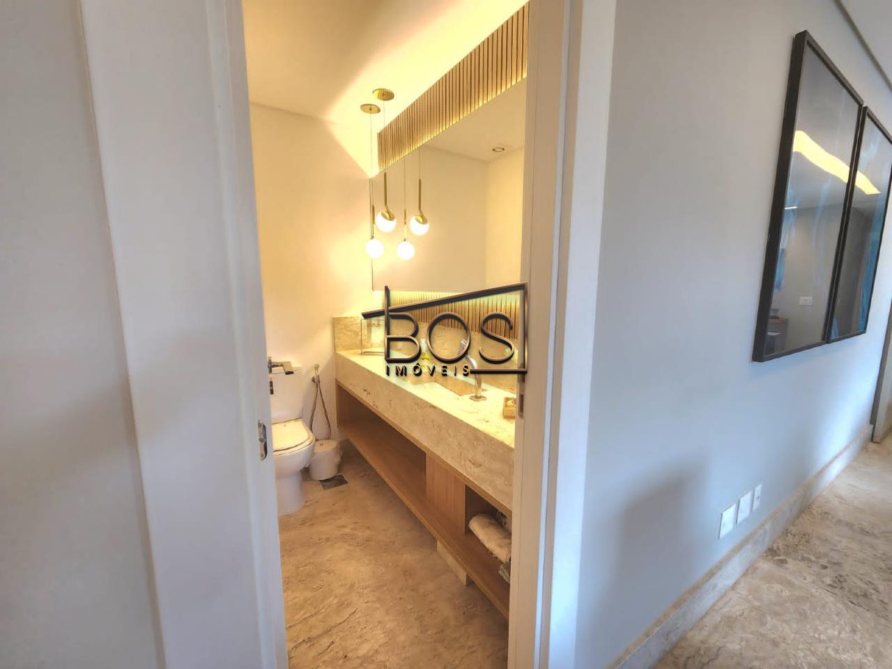 Apartamento, 4 quartos, 197 m² - Foto 9