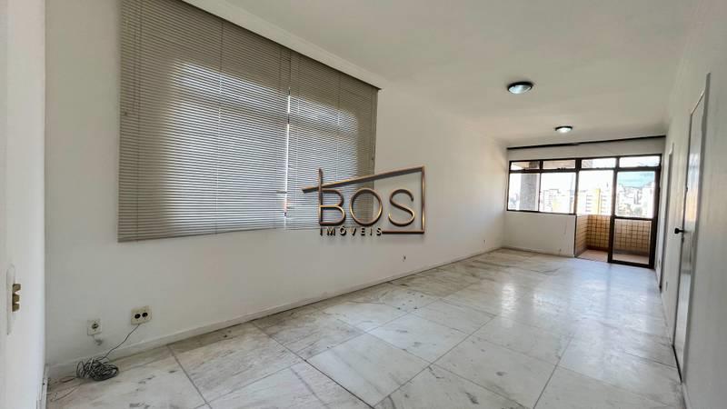 Apartamento, 4 quartos, 140 m² - Foto 3