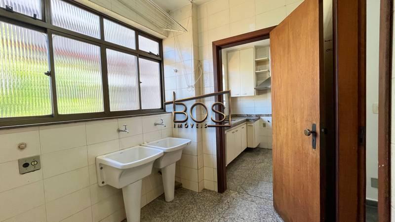 Apartamento, 4 quartos, 140 m² - Foto 10