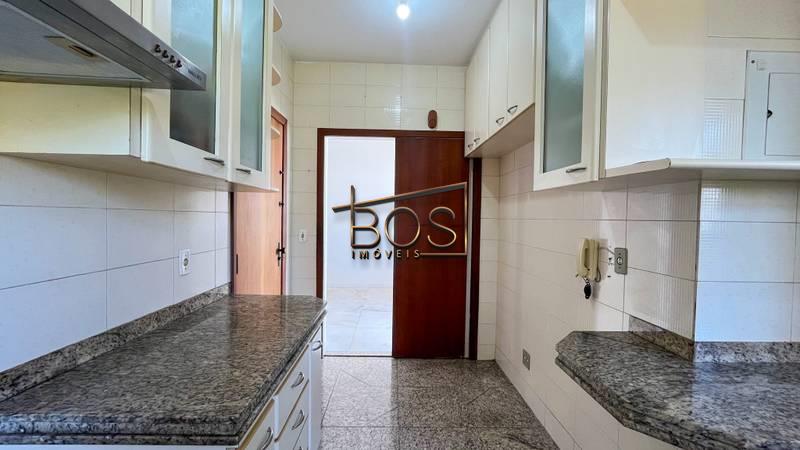 Apartamento, 4 quartos, 140 m² - Foto 7
