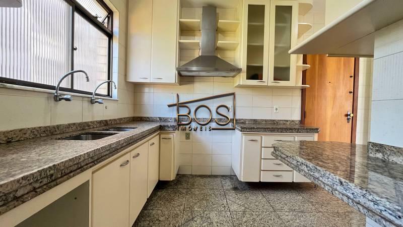 Apartamento, 4 quartos, 140 m² - Foto 6