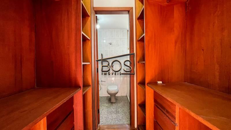 Apartamento, 4 quartos, 140 m² - Foto 16