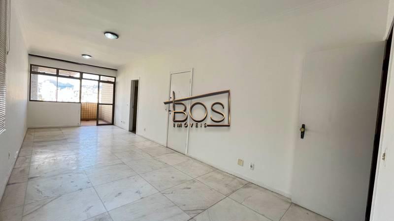 Apartamento, 4 quartos, 140 m² - Foto 2