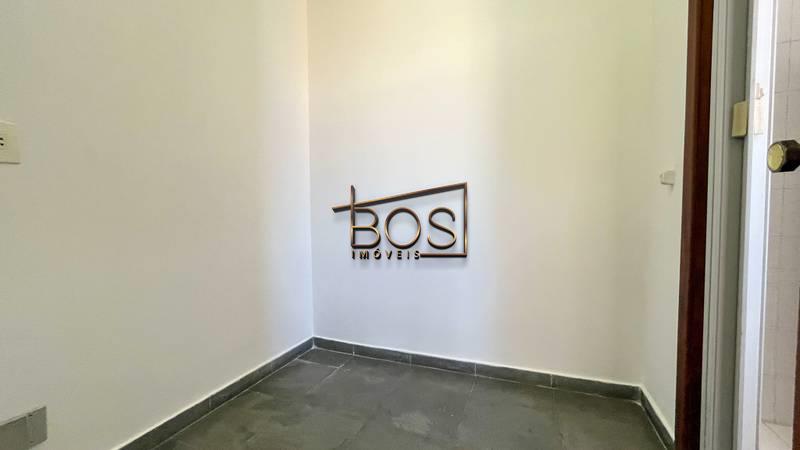 Apartamento, 4 quartos, 140 m² - Foto 12