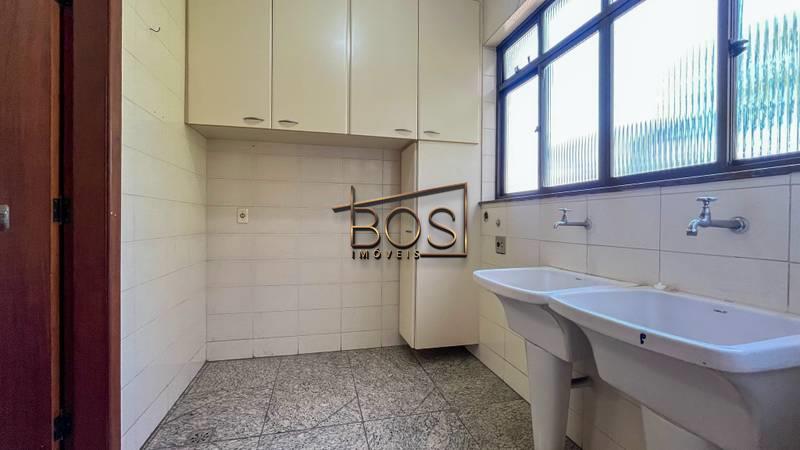 Apartamento, 4 quartos, 140 m² - Foto 11