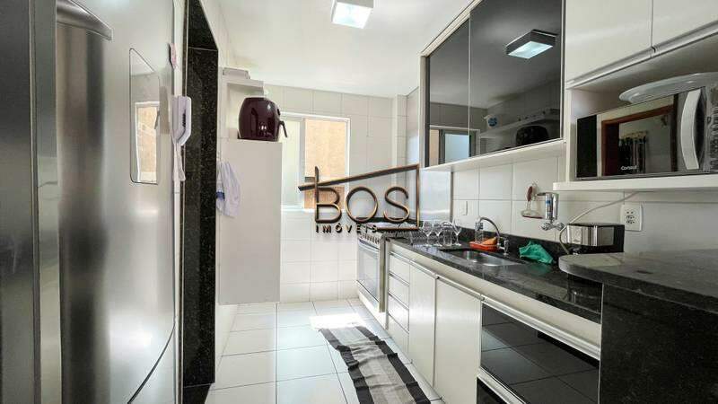 Apartamento, 3 quartos, 92 m² - Foto 9