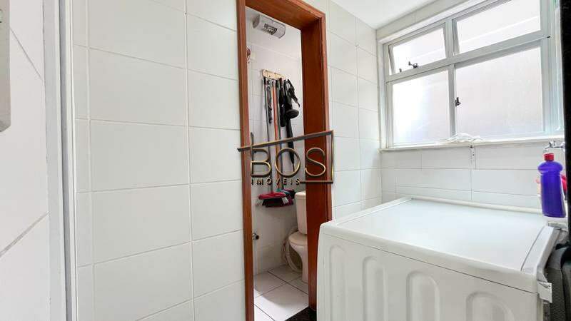 Apartamento, 3 quartos, 92 m² - Foto 12