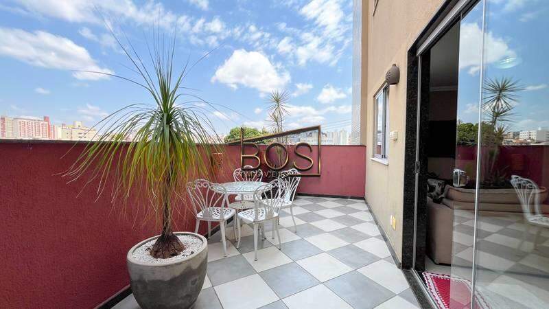 Apartamento, 3 quartos, 92 m² - Foto 6