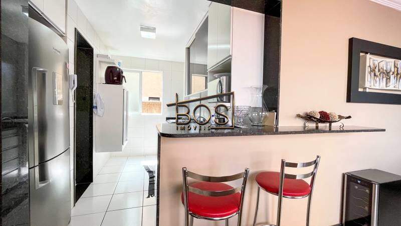 Apartamento, 3 quartos, 92 m² - Foto 5