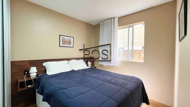Apartamento, 3 quartos, 92 m² - Foto 13