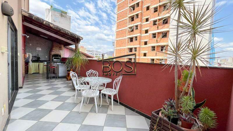 Apartamento, 3 quartos, 92 m² - Foto 7