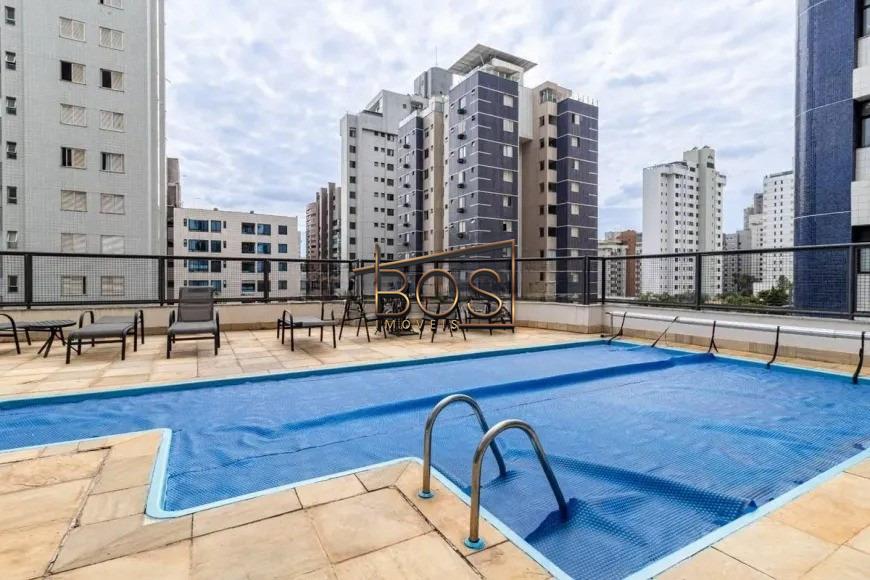 Apartamento, 3 quartos, 130 m² - Foto 25