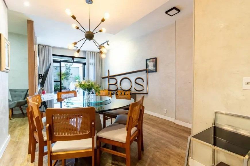 Apartamento, 3 quartos, 130 m² - Foto 2