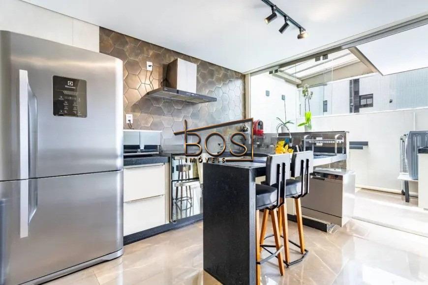 Apartamento, 3 quartos, 130 m² - Foto 5