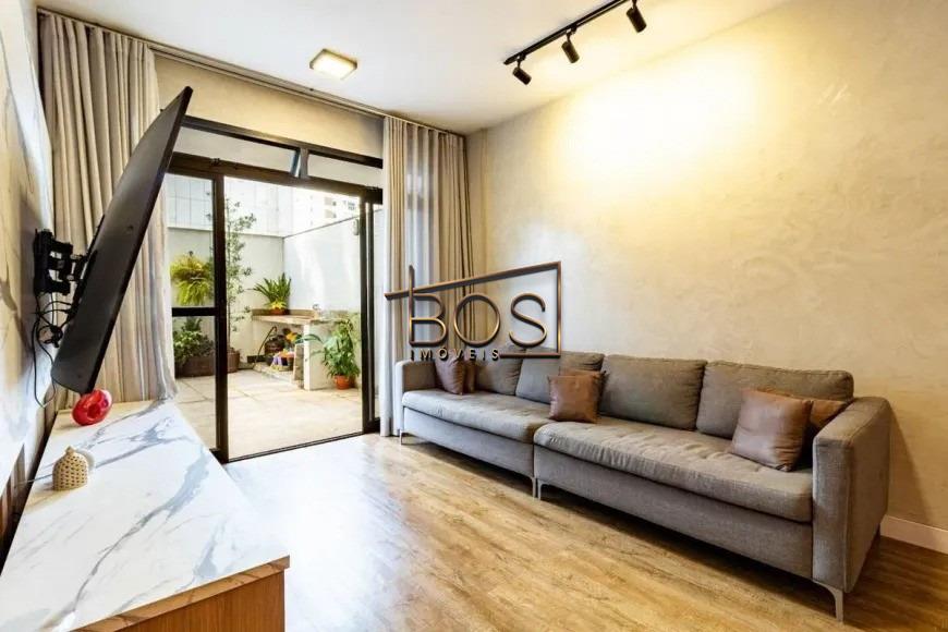 Apartamento, 3 quartos, 130 m² - Foto 3