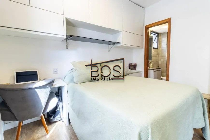 Apartamento, 3 quartos, 130 m² - Foto 19