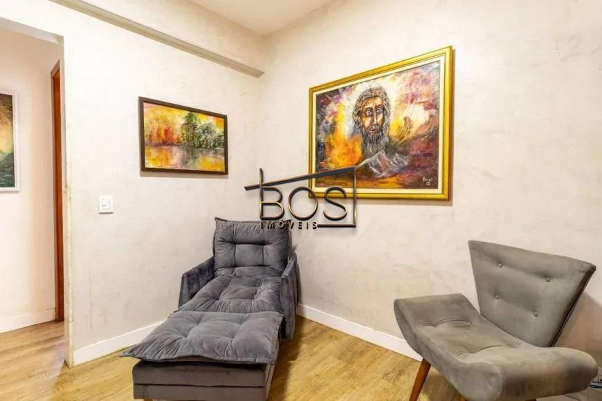 Apartamento, 3 quartos, 130 m² - Foto 4