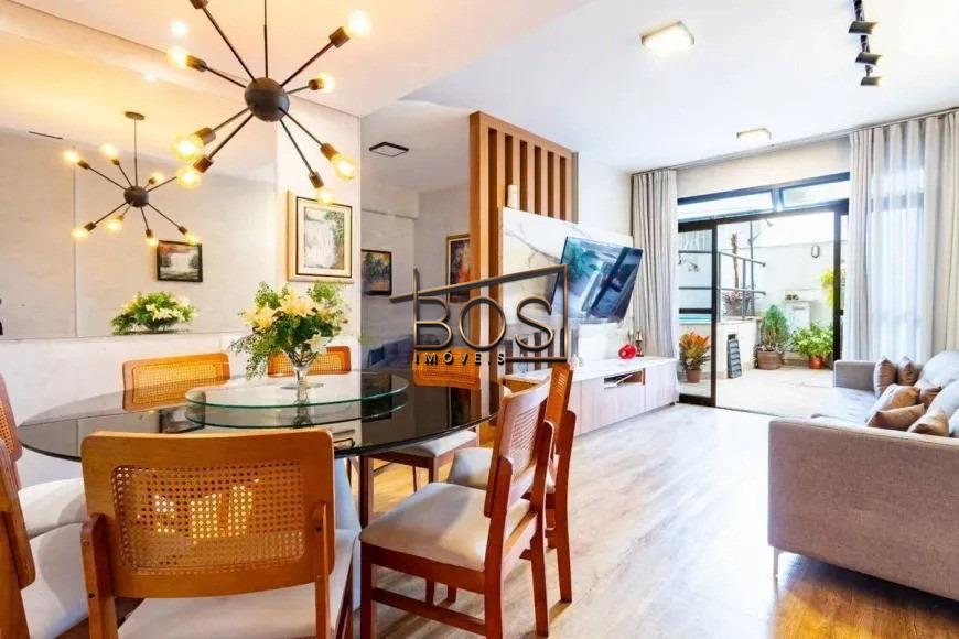 Apartamento, 3 quartos, 130 m² - Foto 1