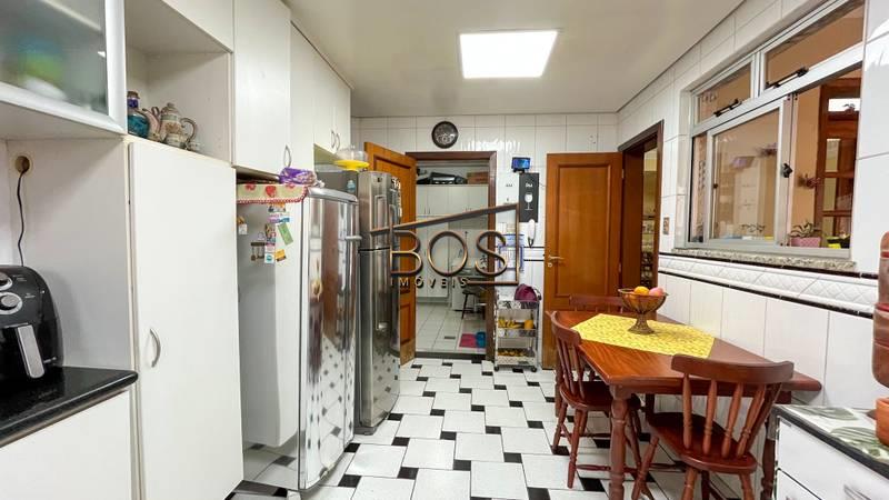 Casa, 3 quartos, 420 m² - Foto 8