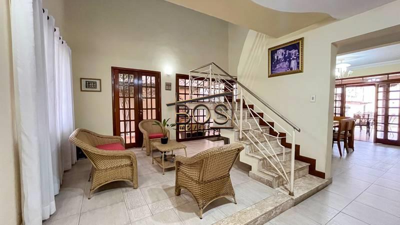 Casa, 3 quartos, 420 m² - Foto 4