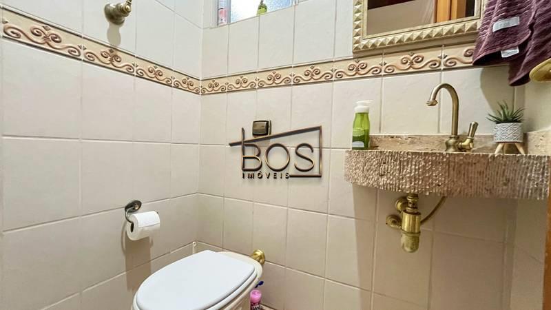 Casa, 3 quartos, 420 m² - Foto 21